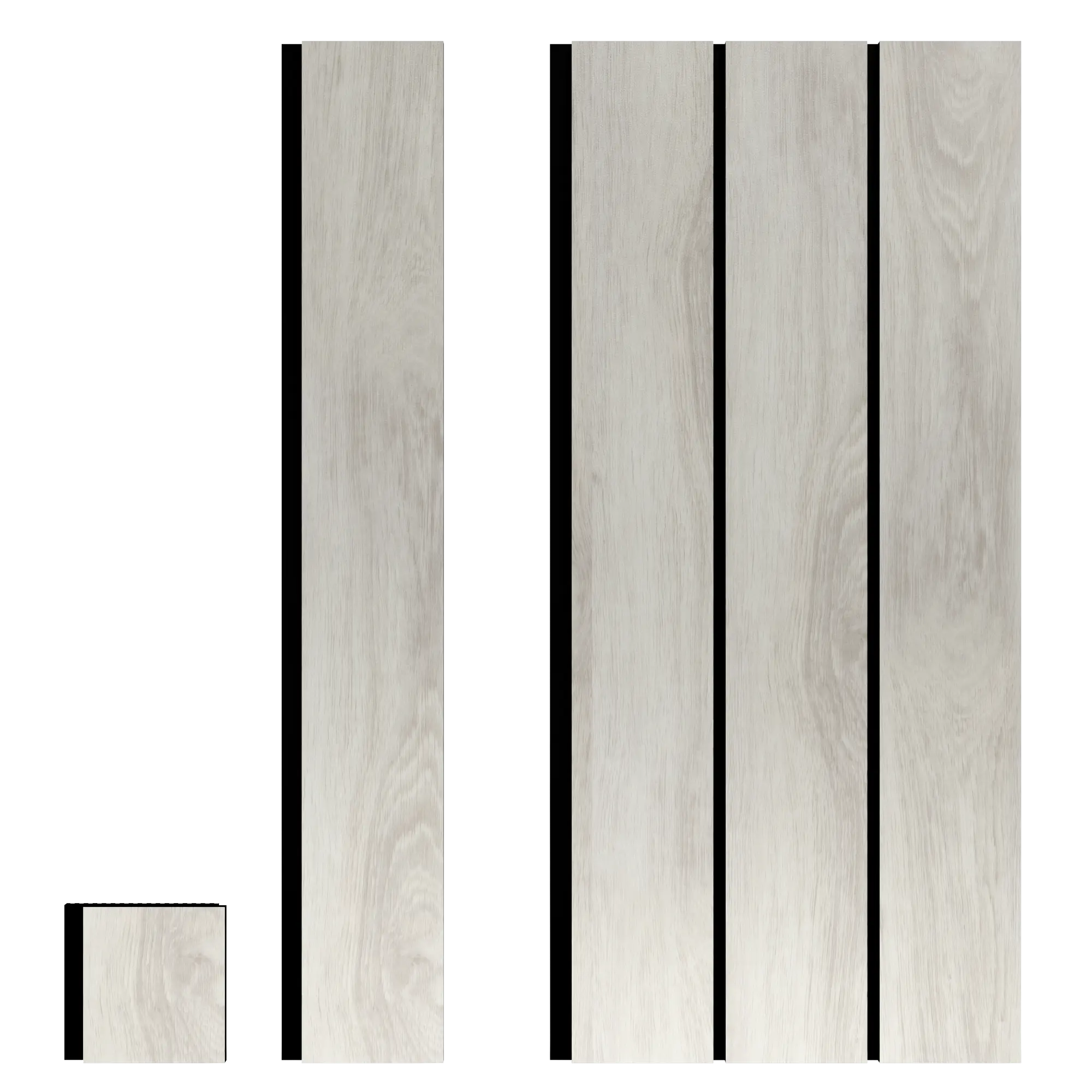 Panel liso elegance MontBlanc