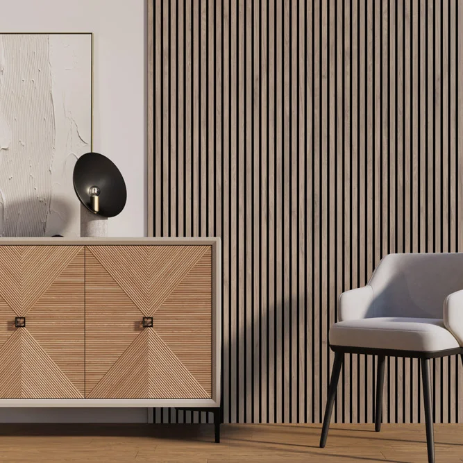 panneau acoustique haut de gamme